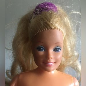 Vinatage Barbie